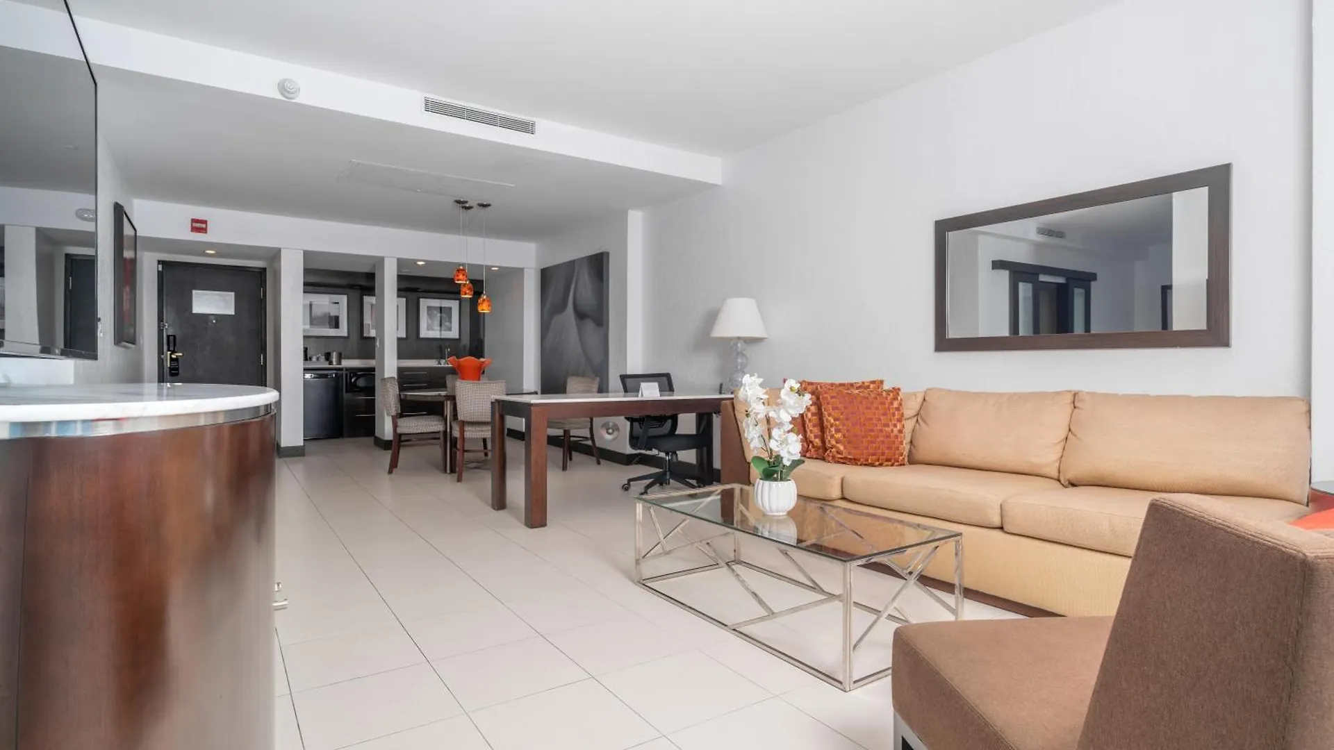 The Condado Plaza Hotel San Juan 4*,  Portoryko