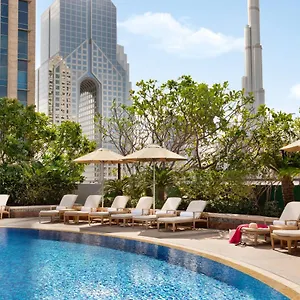 ***** Апарт-отель Shangri-la ОАЭ