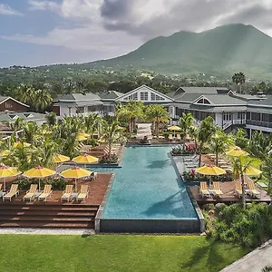 Four Seasons Невис