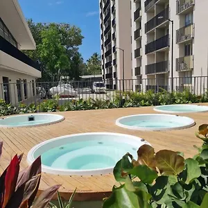  Apartamento Bello Horizonte, Santa Marta. Colombia