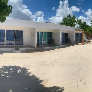 La Isla Bonita Пунта-Русия