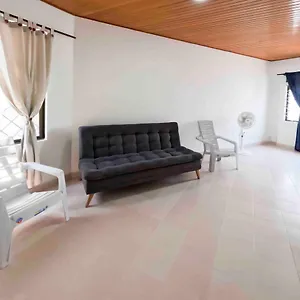  Apartamento Casa Javi Rodadero Colombia