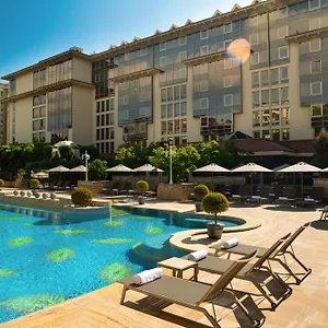 ***** Отель Grand Hyatt Турция