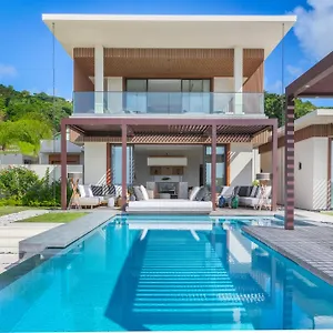 Silversands Grenada Hotell