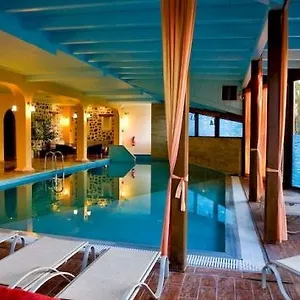 **** Отель Acrotel Athena Villas Греция