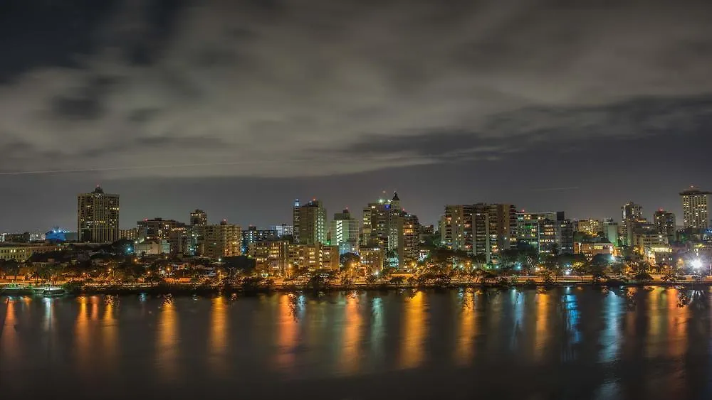 The Condado Plaza Hotel San Juan Puerto Rico
