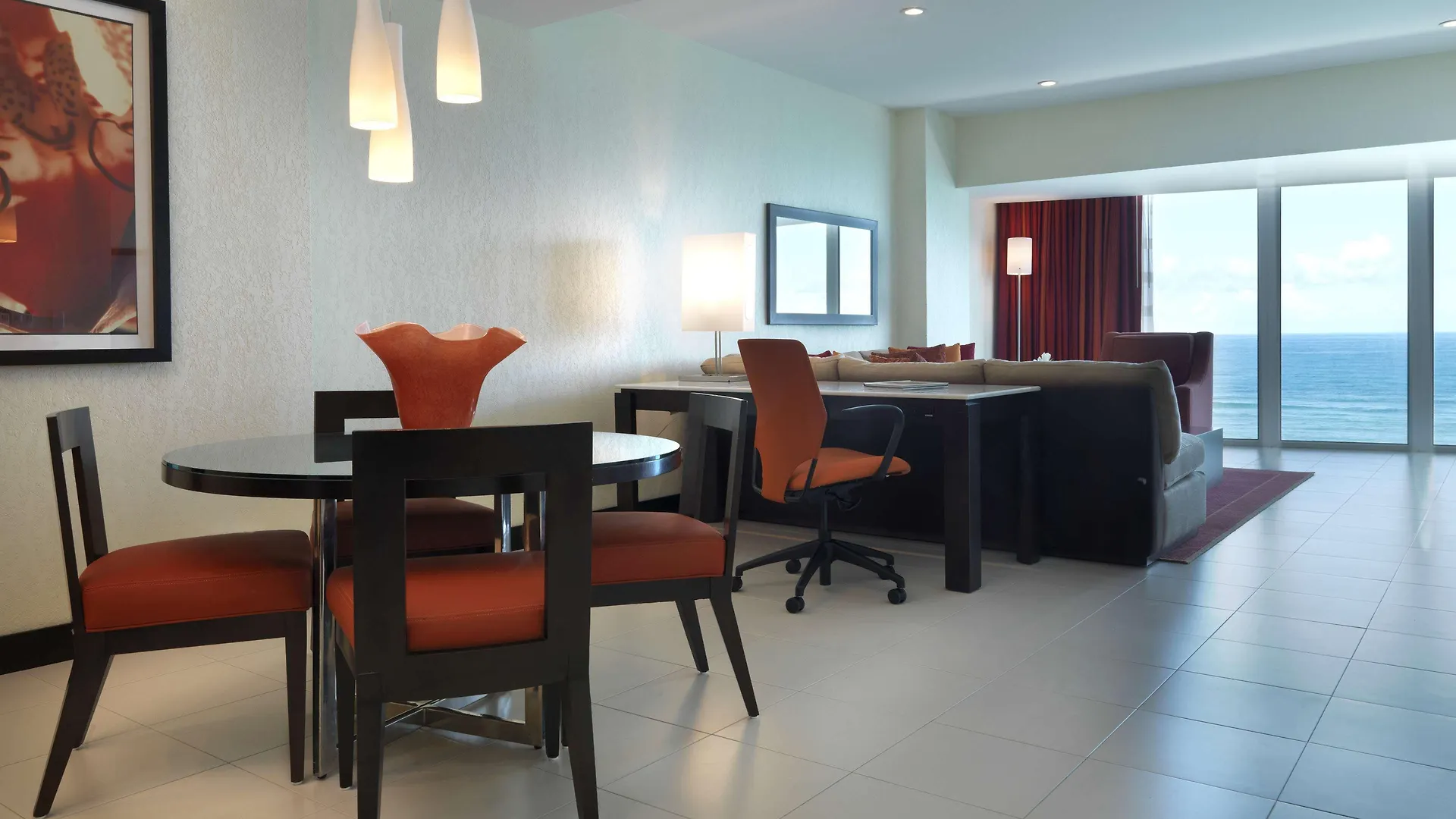 Resort The Condado Plaza Hotel San Juan