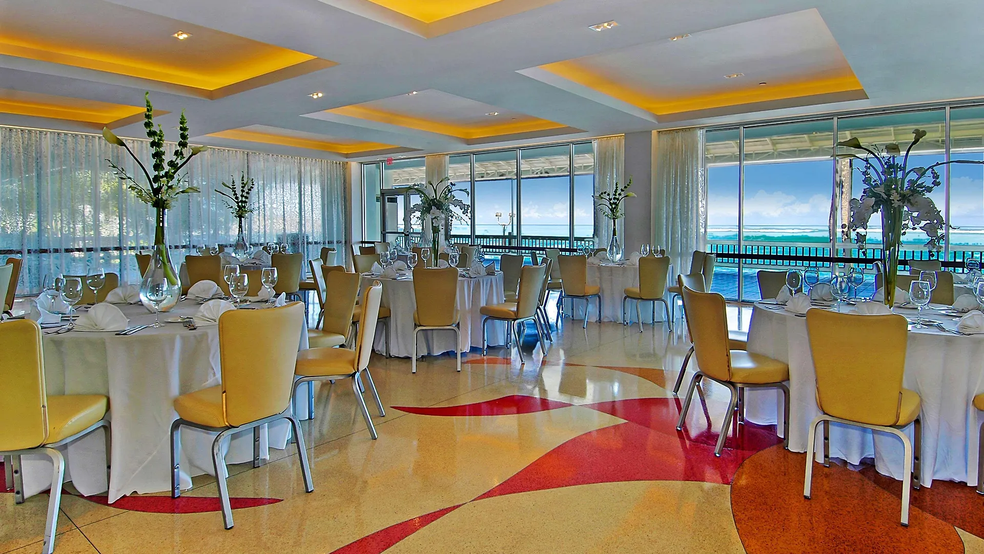 Resort The Condado Plaza Hotel San Juan