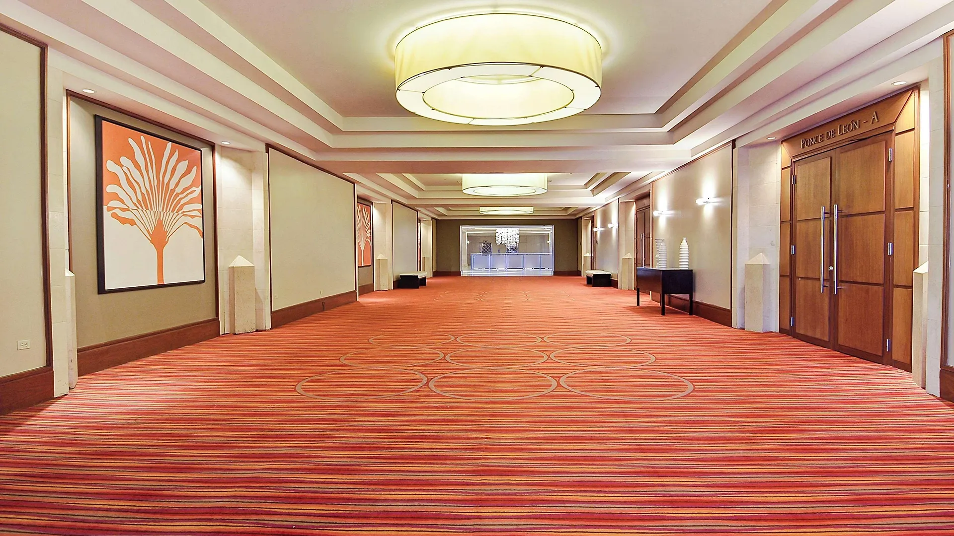The Condado Plaza Hotel San Juan