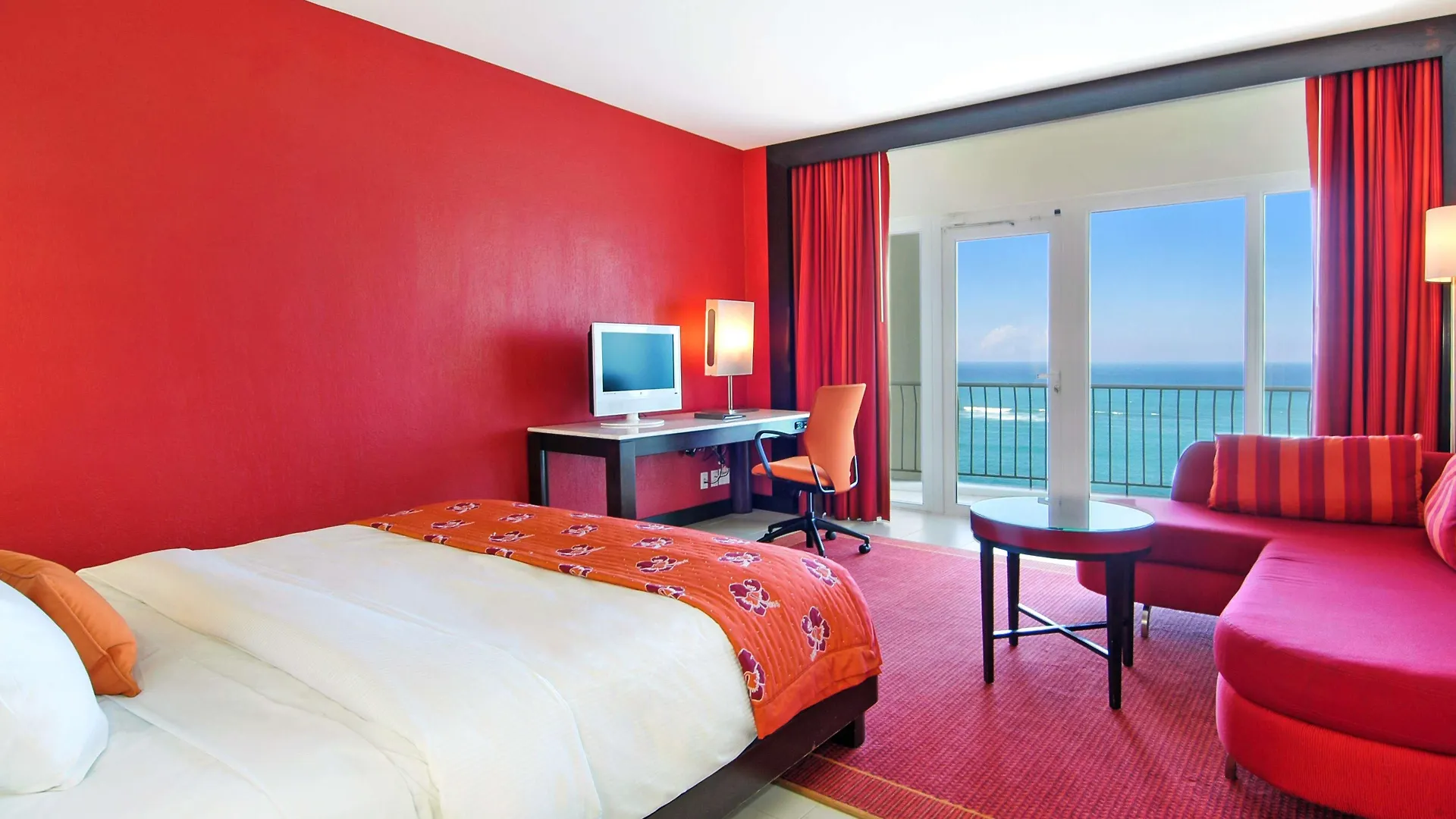 The Condado Plaza Hotel San Juan Puerto Rico