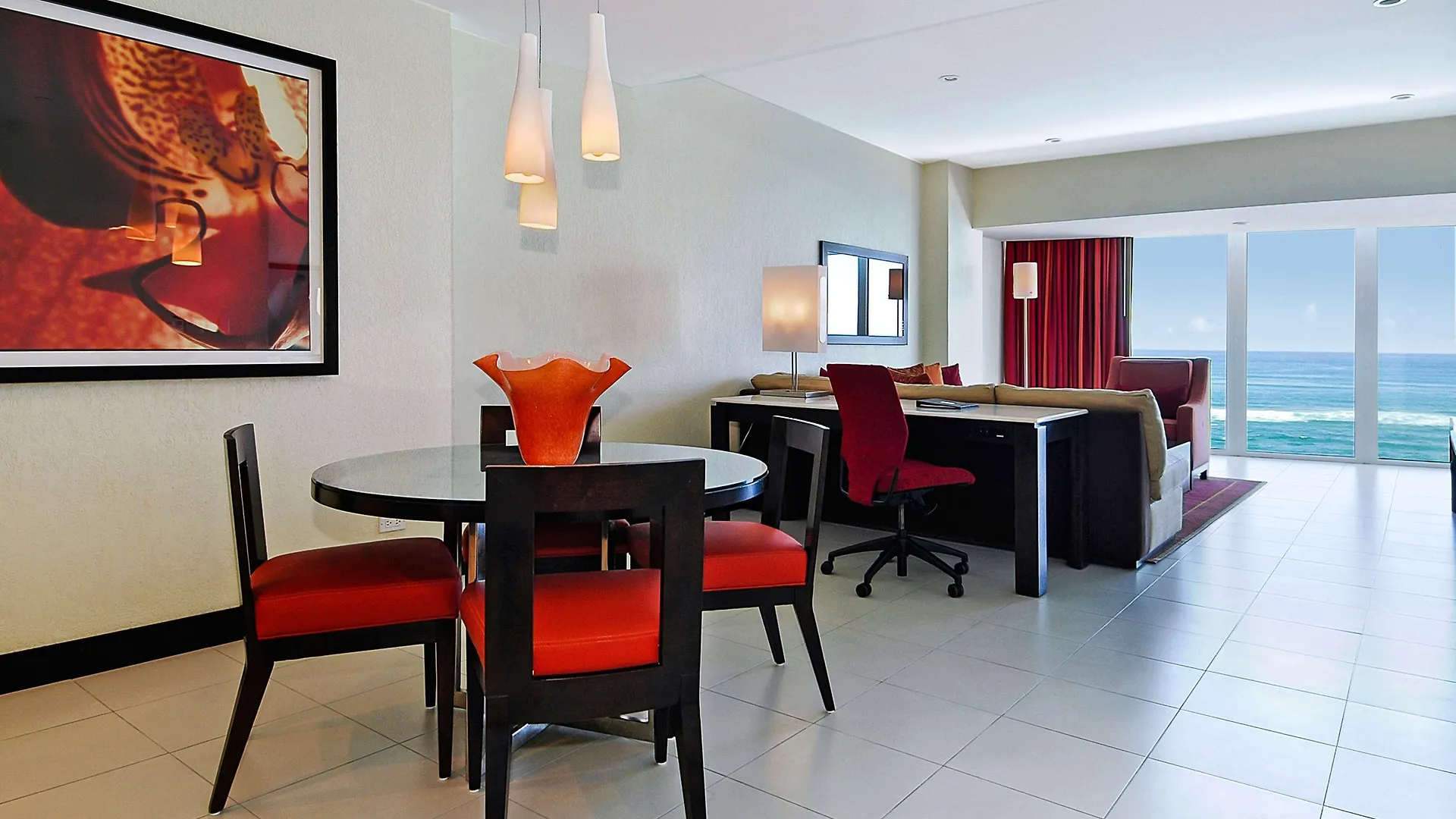 The Condado Plaza Hotel San Juan Resort
