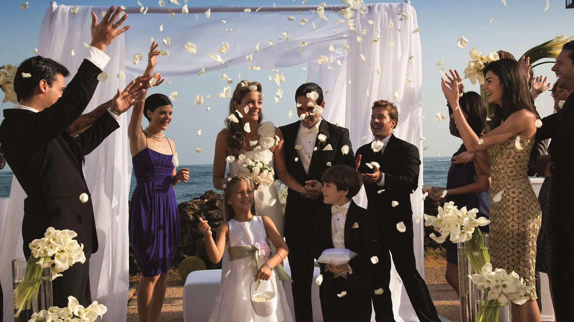 The Condado Plaza Hotel San Juan