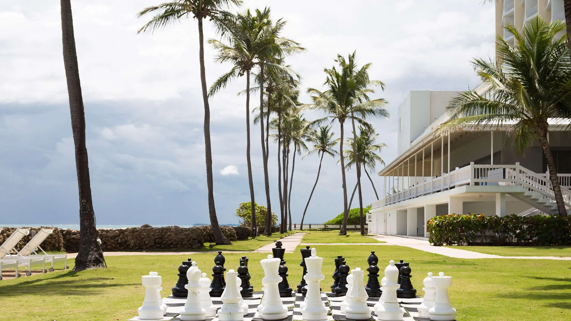 The Condado Plaza Hotel San Juan
