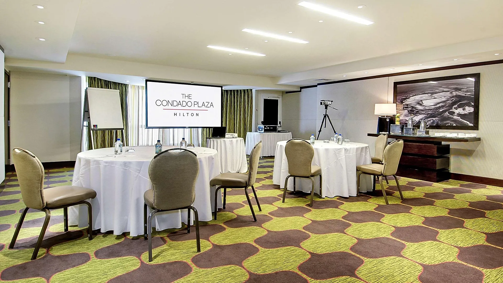 The Condado Plaza Hotel San Juan Resort
