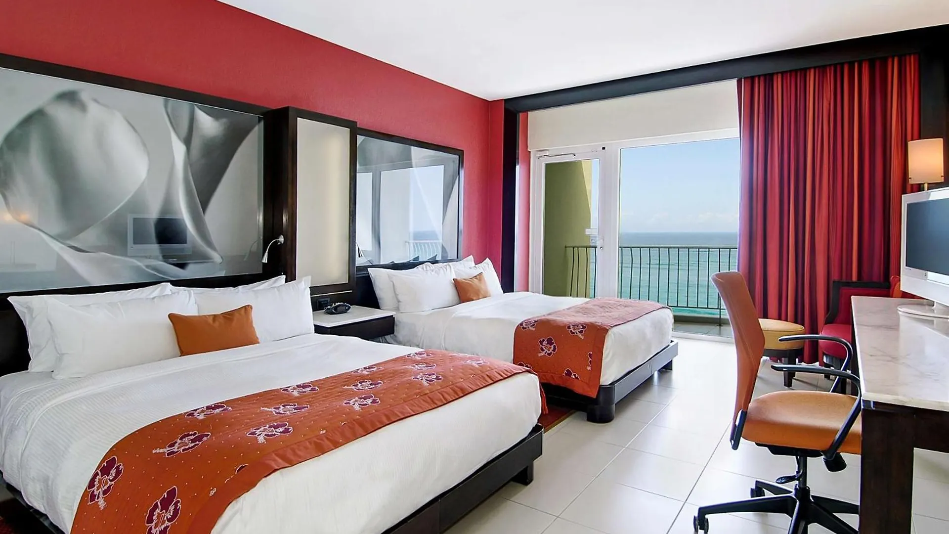 **** Resort The Condado Plaza Hotel San Juan Puerto Rico