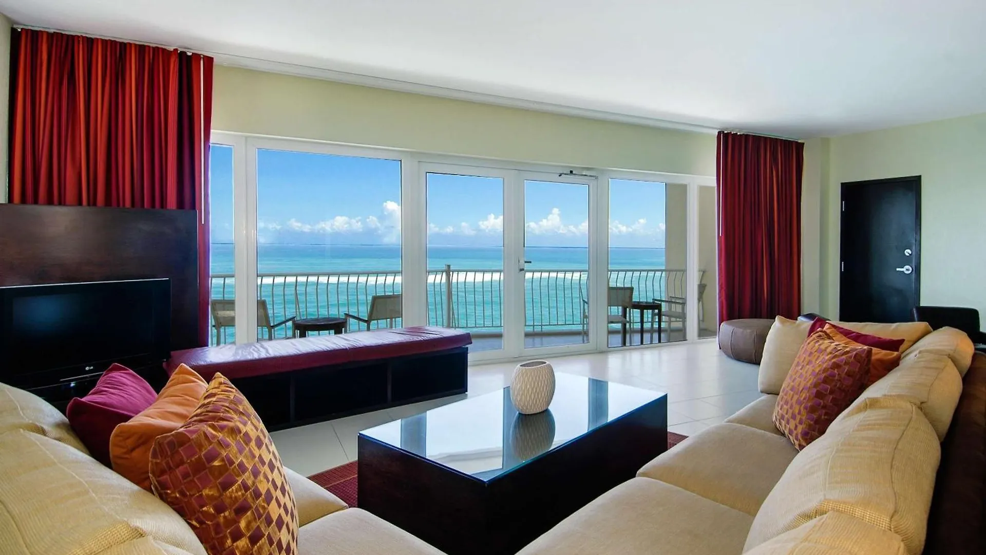 Resort The Condado Plaza Hotel San Juan