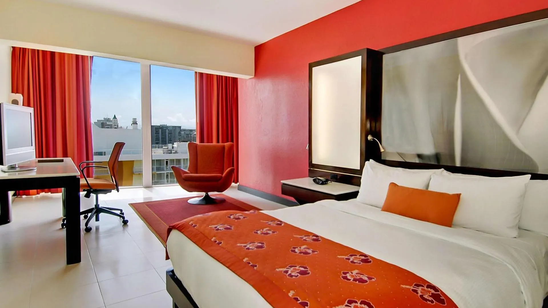 The Condado Plaza Hotel San Juan