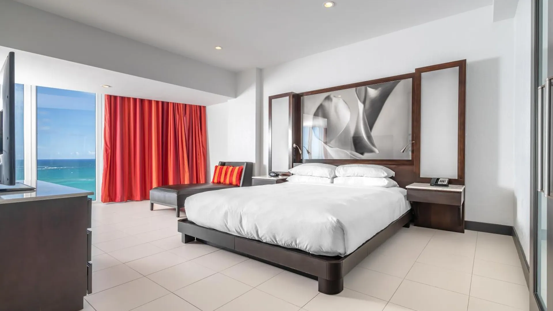 Resort The Condado Plaza Hotel San Juan