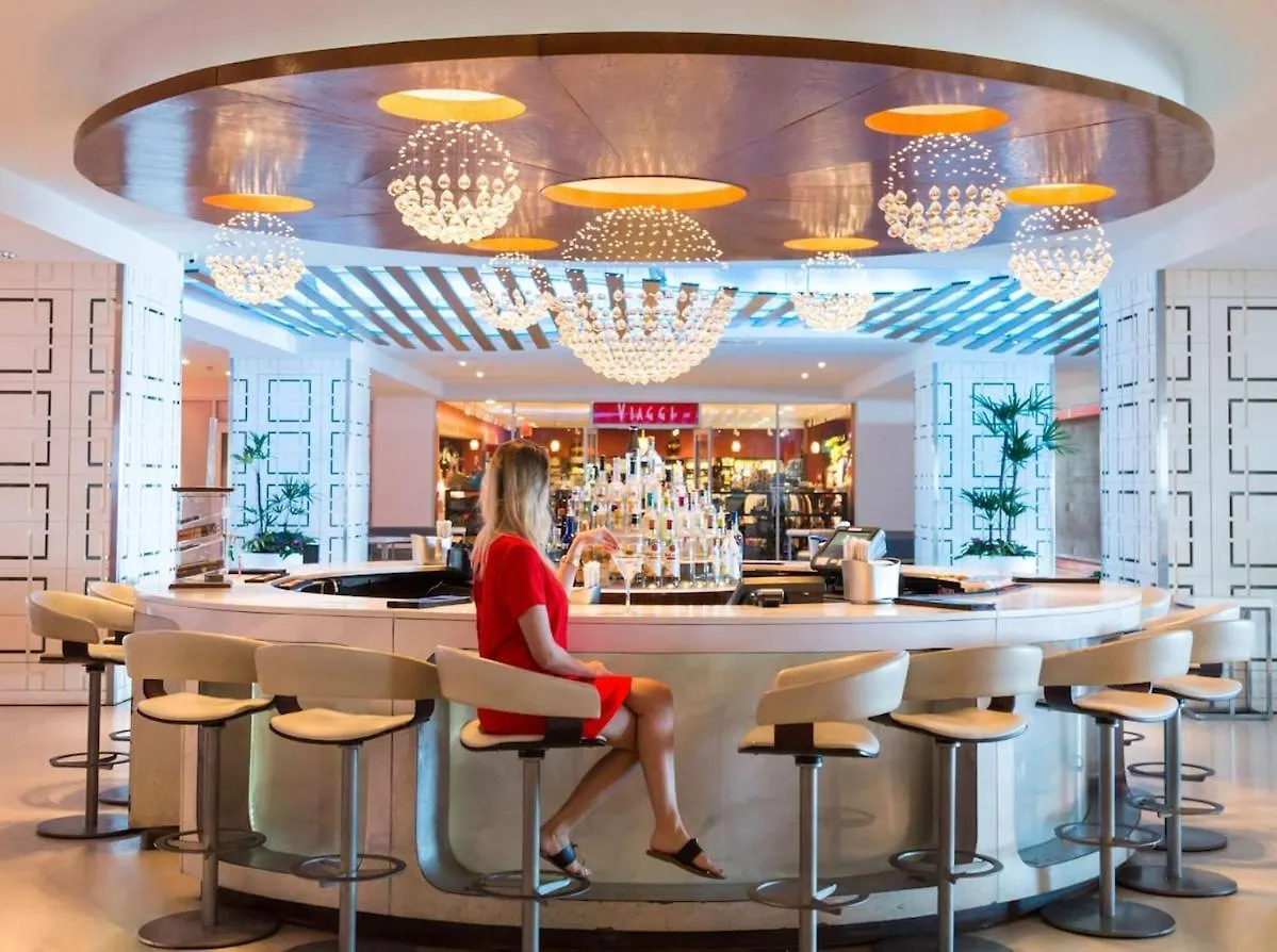 The Condado Plaza Hotel San Juan 4*,