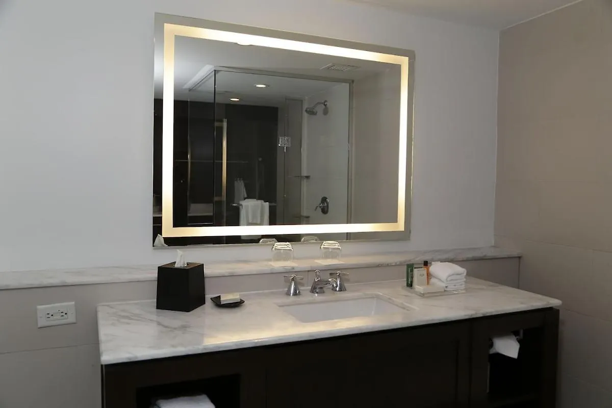 The Condado Plaza Hotel San Juan 4*,