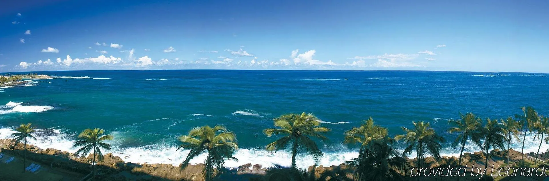 The Condado Plaza Hotel San Juan