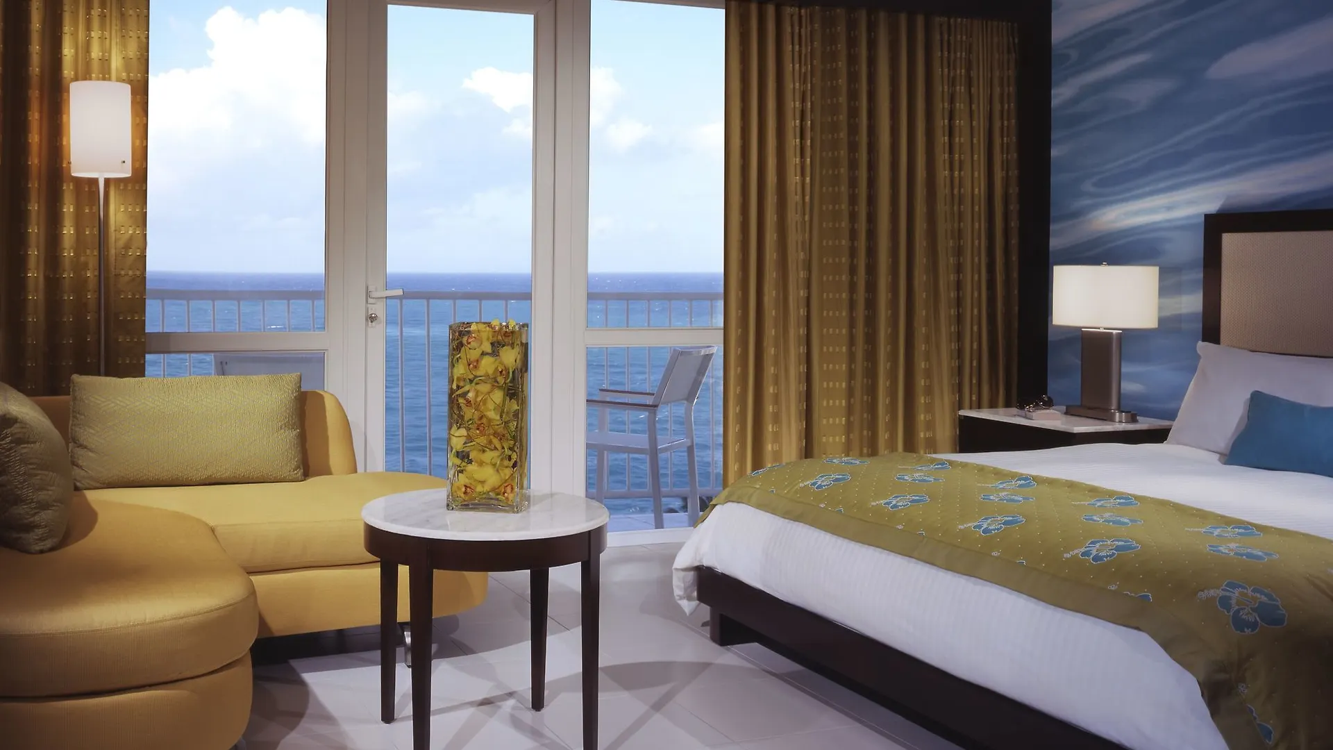 The Condado Plaza Hotel San Juan