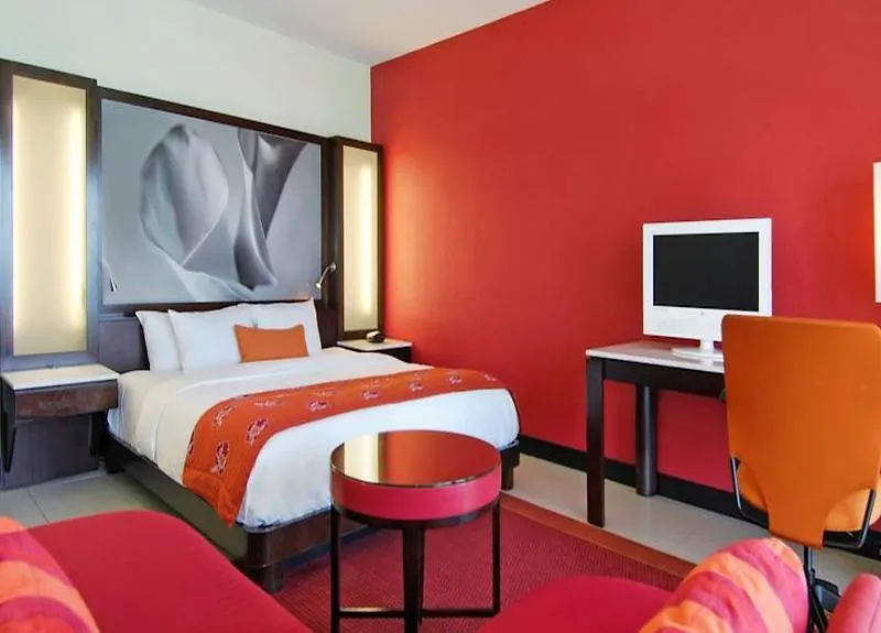 The Condado Plaza Hotel San Juan 4*,