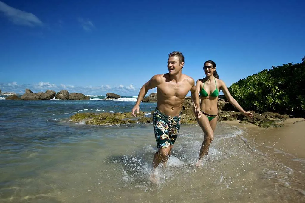 Resort The Condado Plaza Hotel San Juan