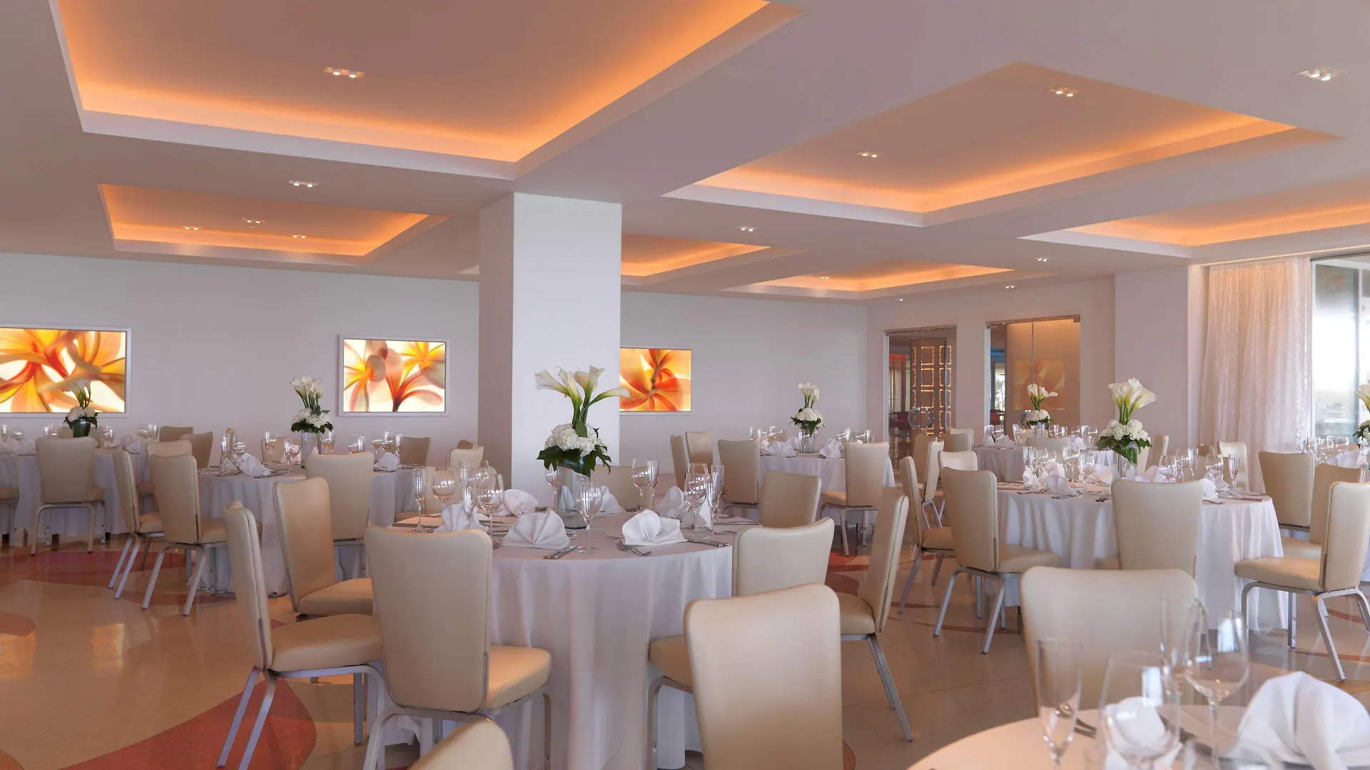 Ośrodek wypoczynkowy The Condado Plaza Hotel San Juan