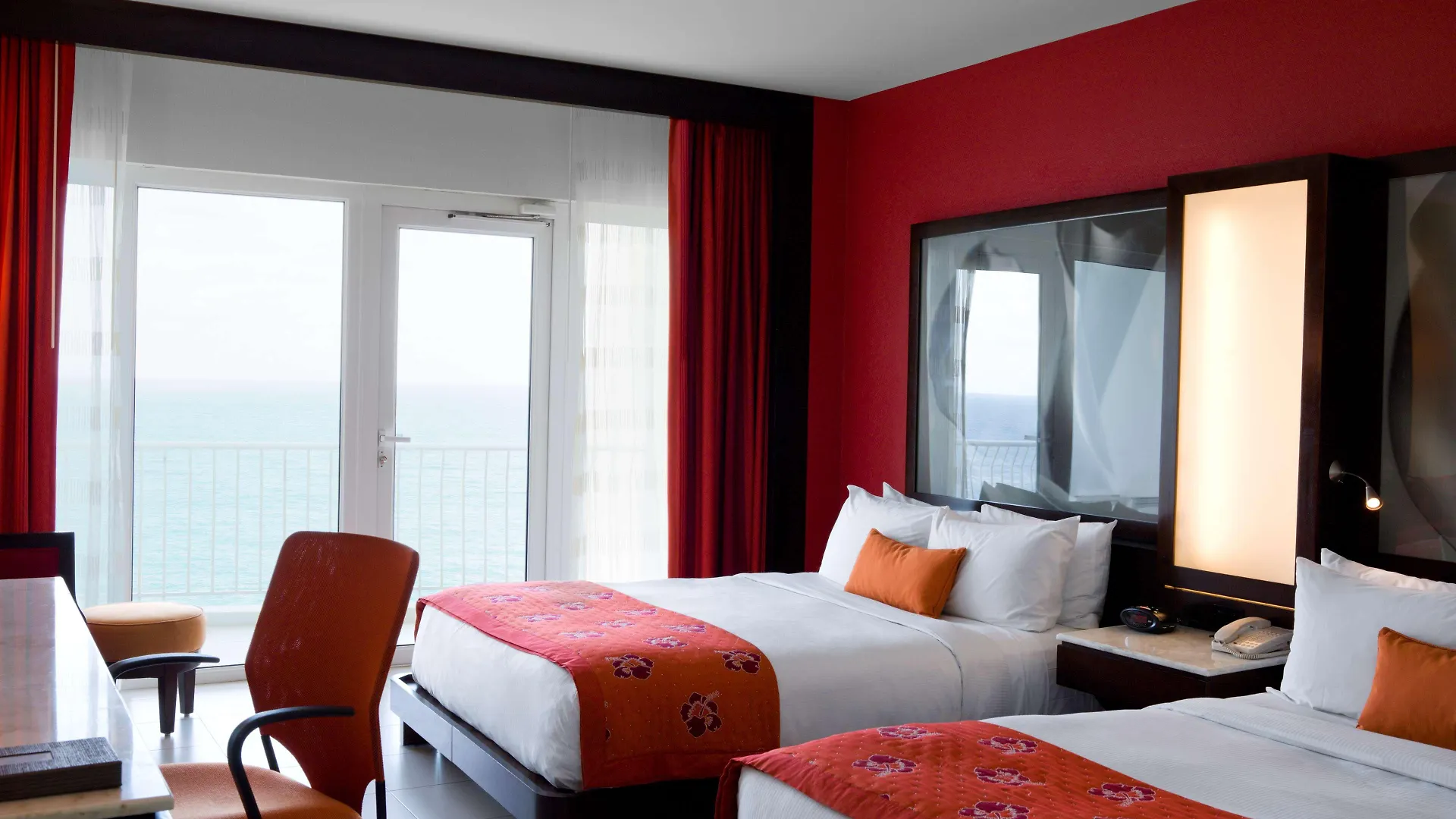 The Condado Plaza Hotel San Juan 4*,  Portoryko