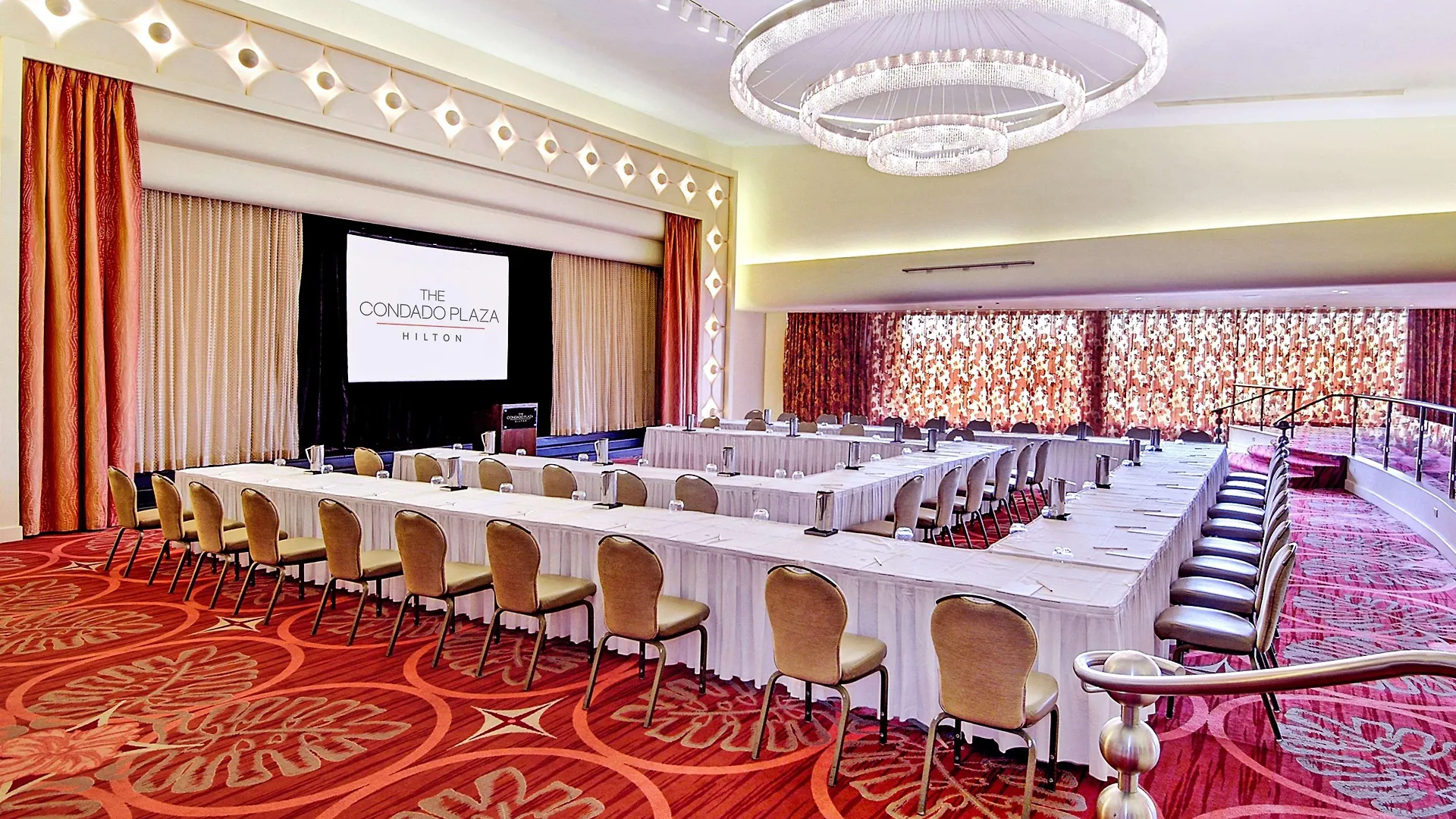 The Condado Plaza Hotel San Juan 4*,  Portoryko