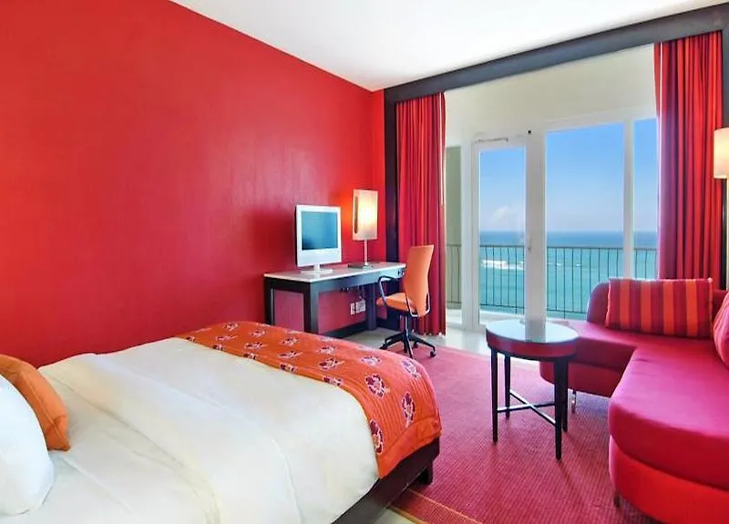 The Condado Plaza Hotel San Juan 4*,  Portoryko